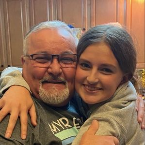 Meet your Posher, Terry